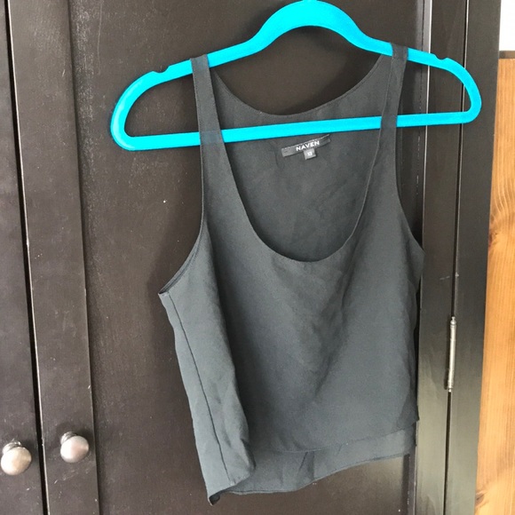 Raven blouse - Picture 2 of 3